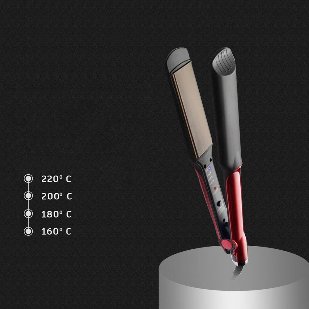 Plancha de pelo 160º-220º 35w