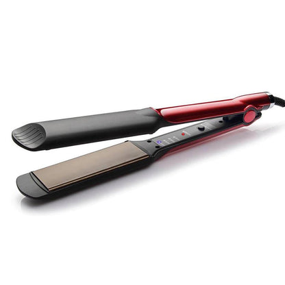 Plancha de pelo 160º-220º 35w