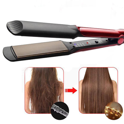 Plancha de pelo 160º-220º 35w